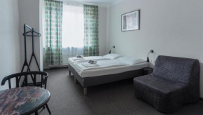 Гостиница Hotel Prokopka  Прага